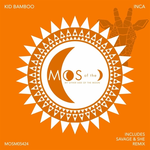 Kid Bamboo - Inca [MOSM05424]
